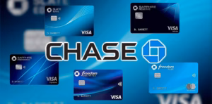 Tarjeta de Crédito Chase