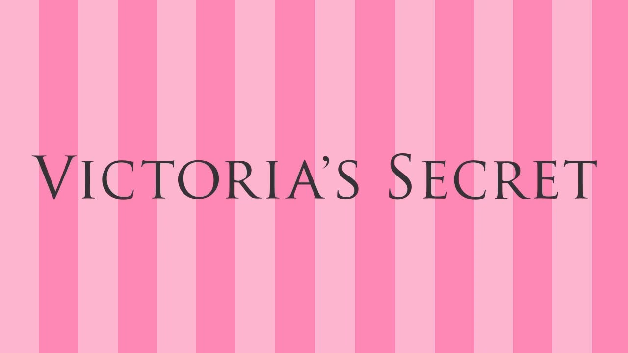 Logo de Victoria’s Secret