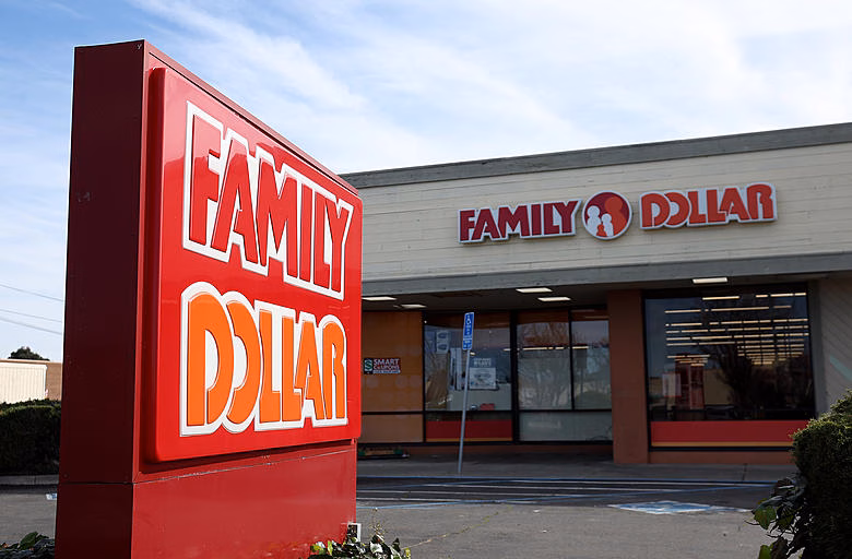 Cómo saber si hay un Family Dollar abierto ahora cerca de mí