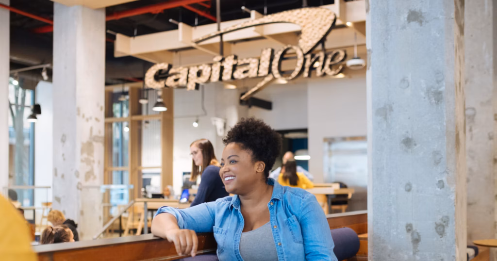 Formas de pago Capital One: todas las opciones disponibles