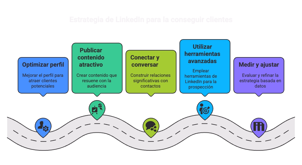 Preguntas Frecuentes sobre Cómo Funciona LinkedIn