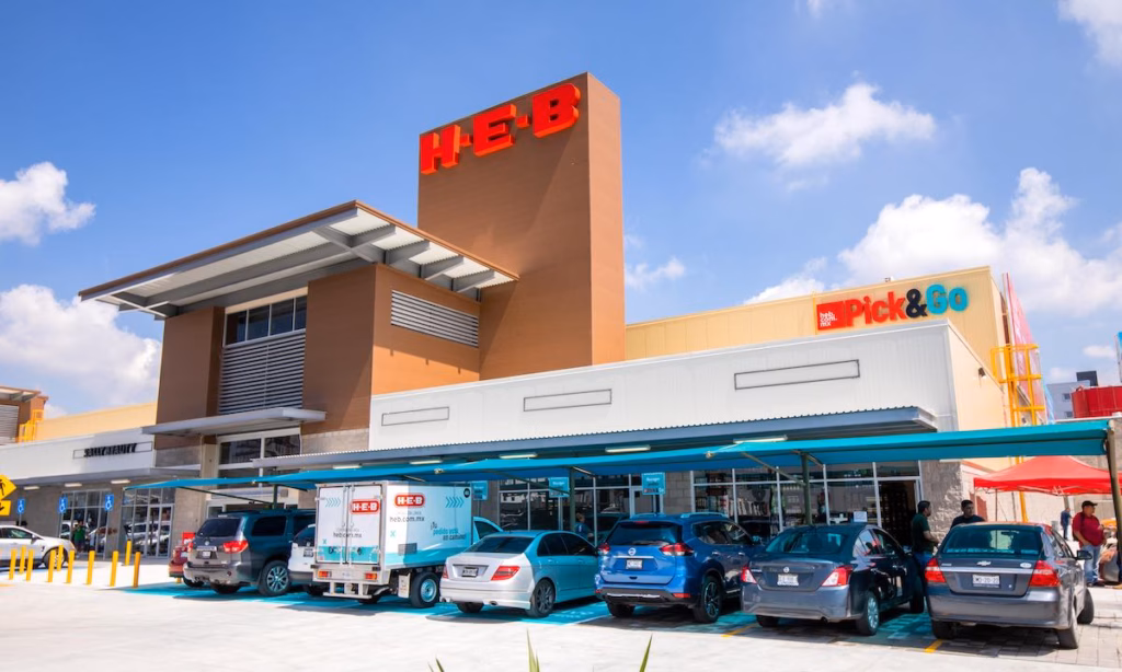 Preguntas frecuentes sobre HEB en México