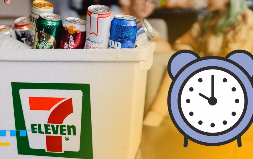 Horarios 7 Eleven México: ¿Abierto 24 Horas?