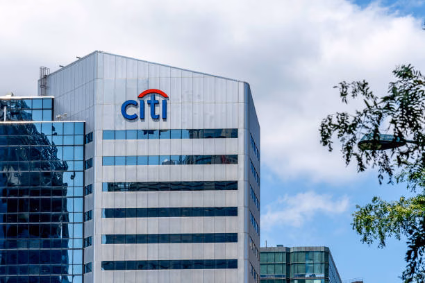 Sucursales Citibank en Estados Unidos