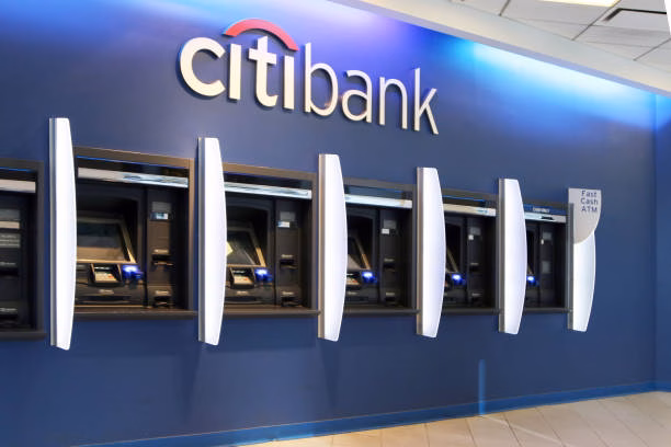 Cajeros Citibank en USA