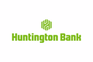 Logo Huntington Bank