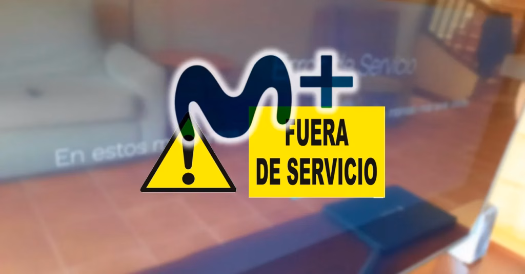 Atención de averías Movistar Plus y soporte técnico