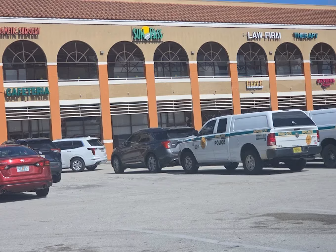 Miami SunPass Walk-In Center (Doral)