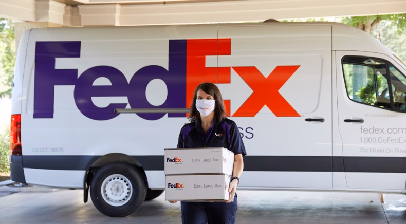 Experiencia real contactando FedEx España
