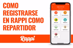 Cómo Trabajar en Rappi en 2026 (Guía rápida + respuesta directa)