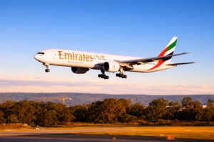 Teléfono de Emirates Airlines en Español (Atención al Cliente 24/7)