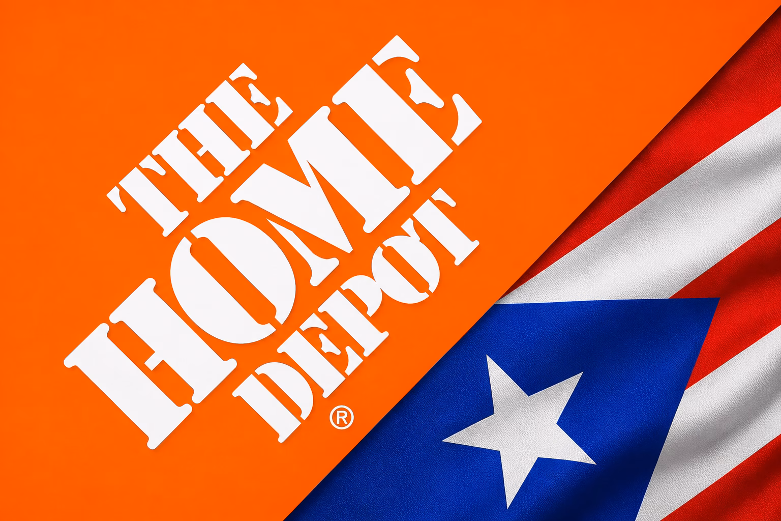 Teléfono de Home Depot Puerto Rico (Call Center y números por tienda)