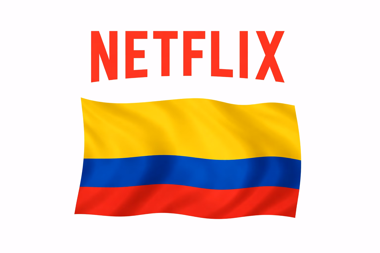 Teléfono de Netflix Colombia 2026: número oficial y cómo llamar