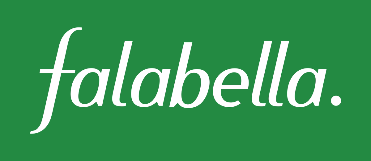 Logo Falabella