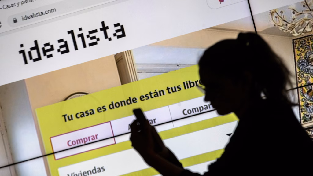 Problemas al publicar anuncios en Idealista