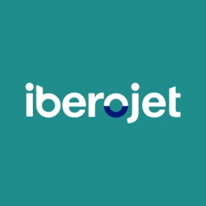 Logo Iberojet