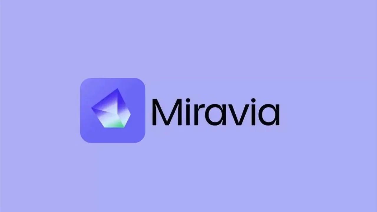 Logo Miravia España