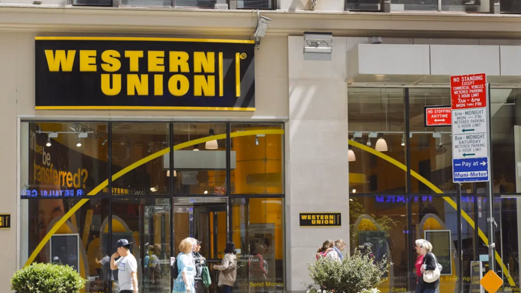 Ciudades principales: dónde encontrar Western Union fácilmente