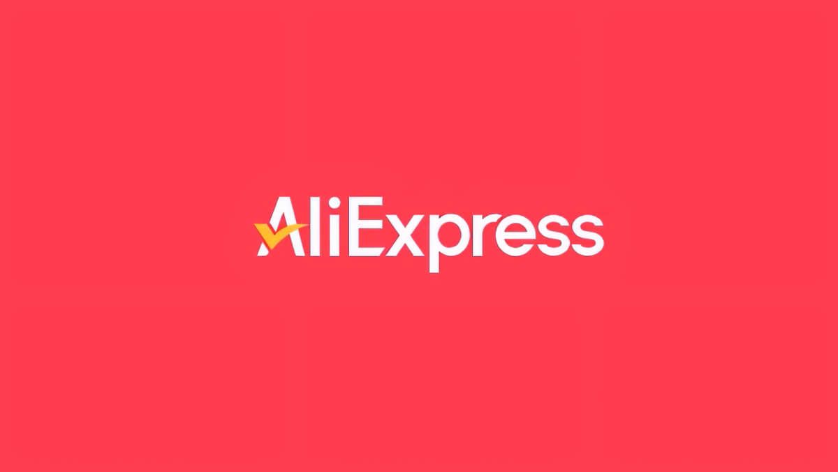 Logo AliExpress