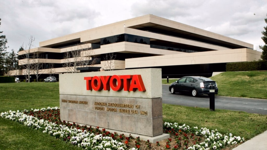 Opiniones reales de clientes sobre concesionarios Toyota