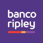 Banco Ripley Chile Logo