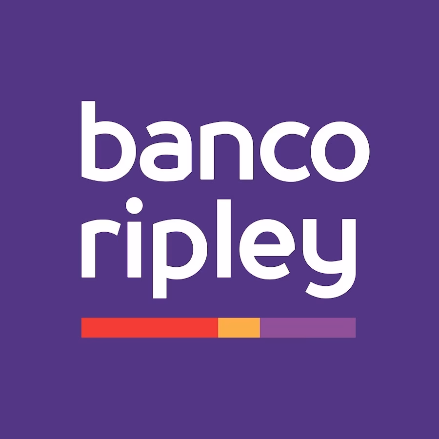 Banco Ripley Chile Logo