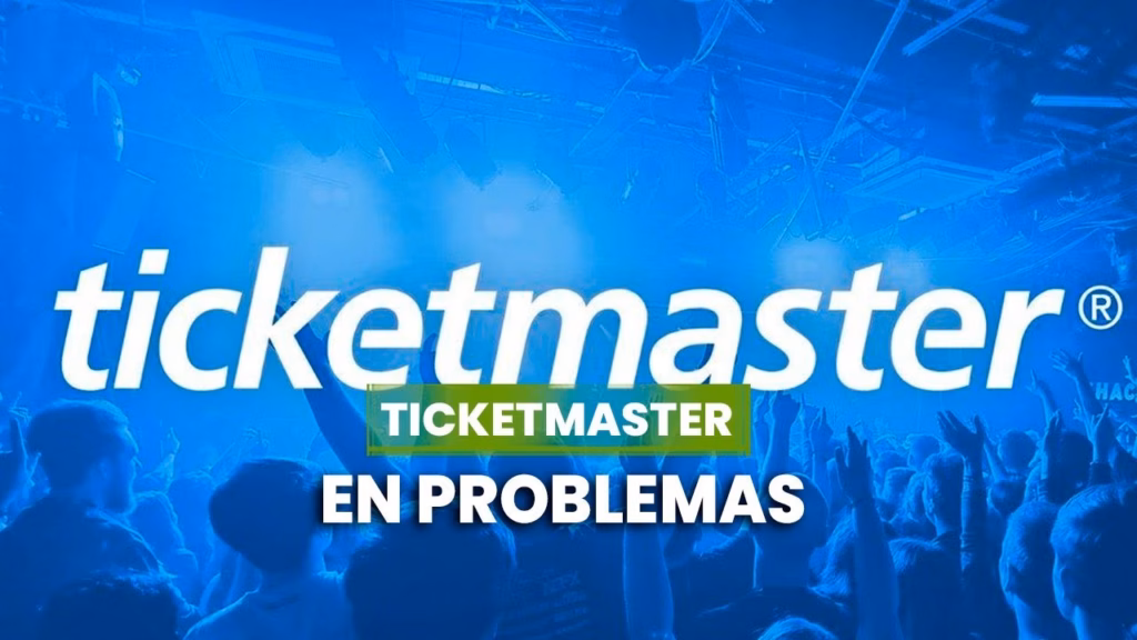 Preguntas Frecuentes sobre Ticketmaster