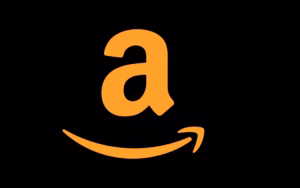 Logo Amazon