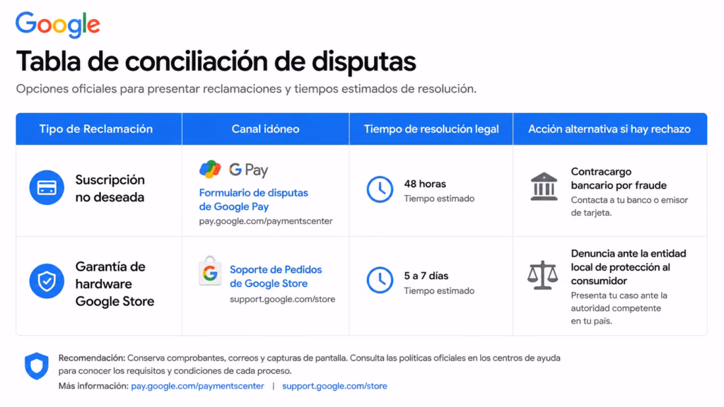 Protocolos de Contingencia de numeroservicioalcliente.com ante Fallos de Soporte