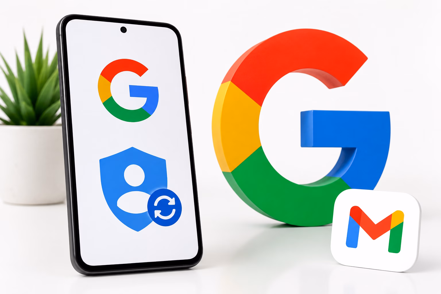 ¿Qué es g.co/recover y cómo funciona el sistema de recuperación de Google?