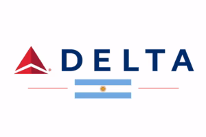 Teléfono de Delta Air Lines Argentina 0800 (Actualizado 2026)