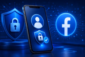 Cuenta Comprometida de Facebook