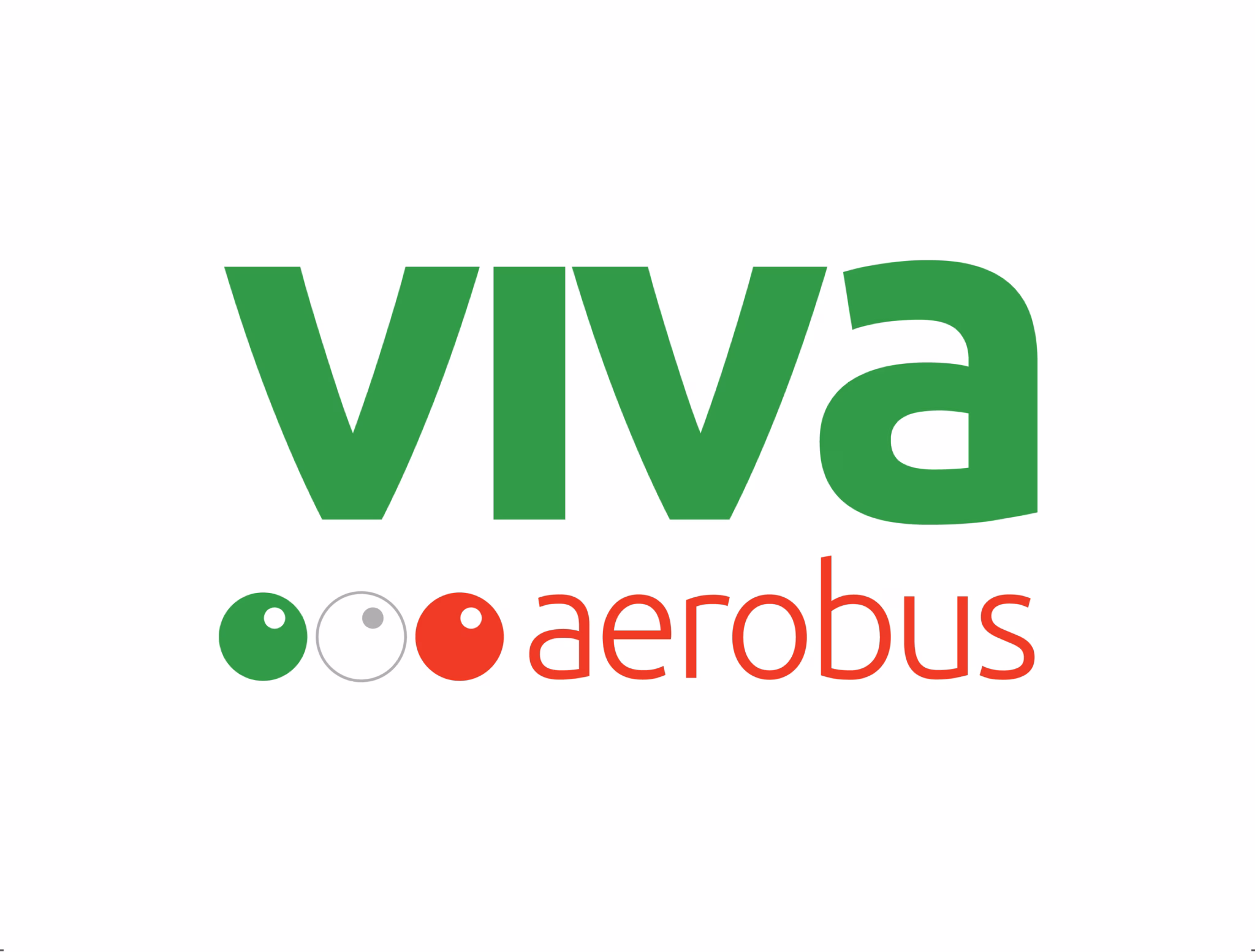 Logo Viva Aerobus