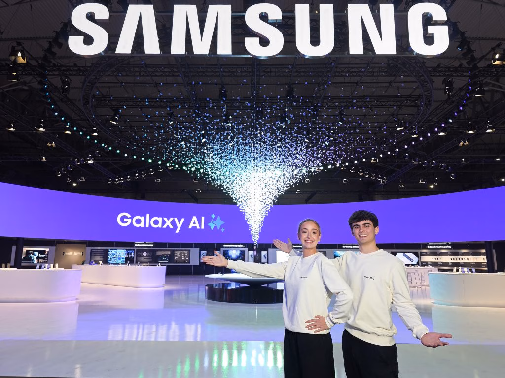 Ecosistema Samsung 2026: productos y servicios con soporte