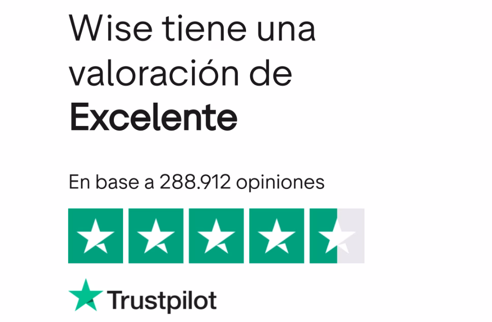 Opiniones de Wise en España 2026 (análisis real)