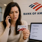 ¿Qué Son los Cargos No Reconocidos en Bank of America y Por Qué Debes Actuar en los Primeros 5 Minutos?