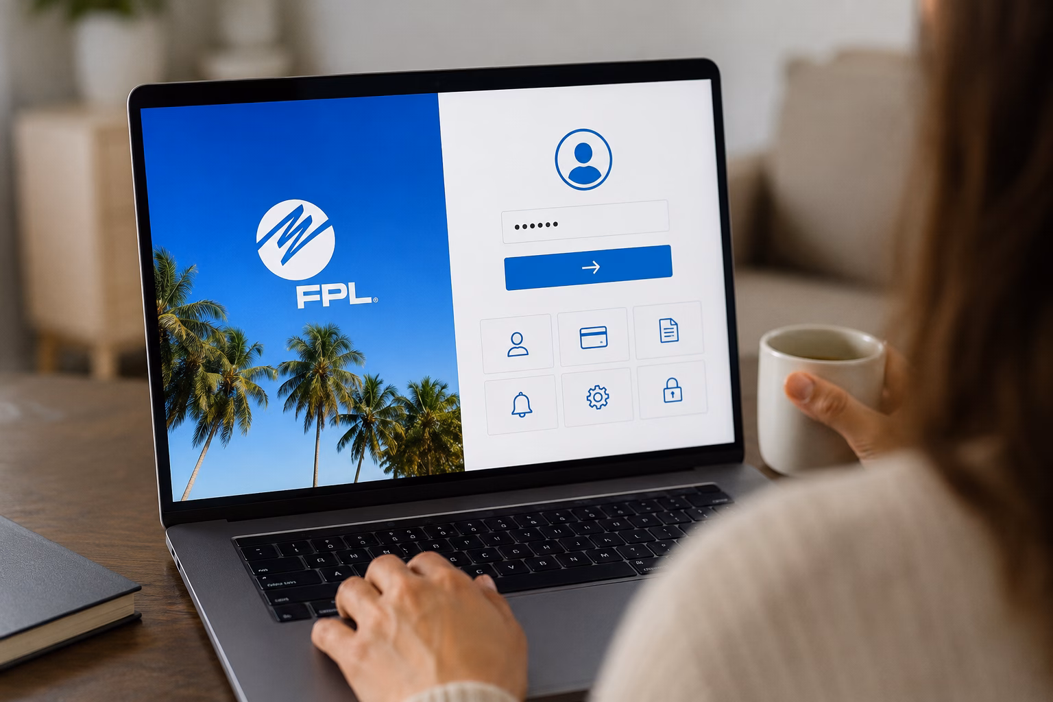 FPL Login: Cómo Iniciar Sesión en tu Cuenta en Línea