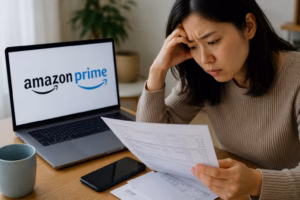 ¿Qué es Amazon Prime PMTS y qué significa realmente este cargo en tu banco?