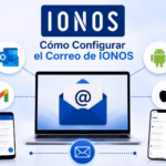 Cómo Configurar el Correo de IONOS