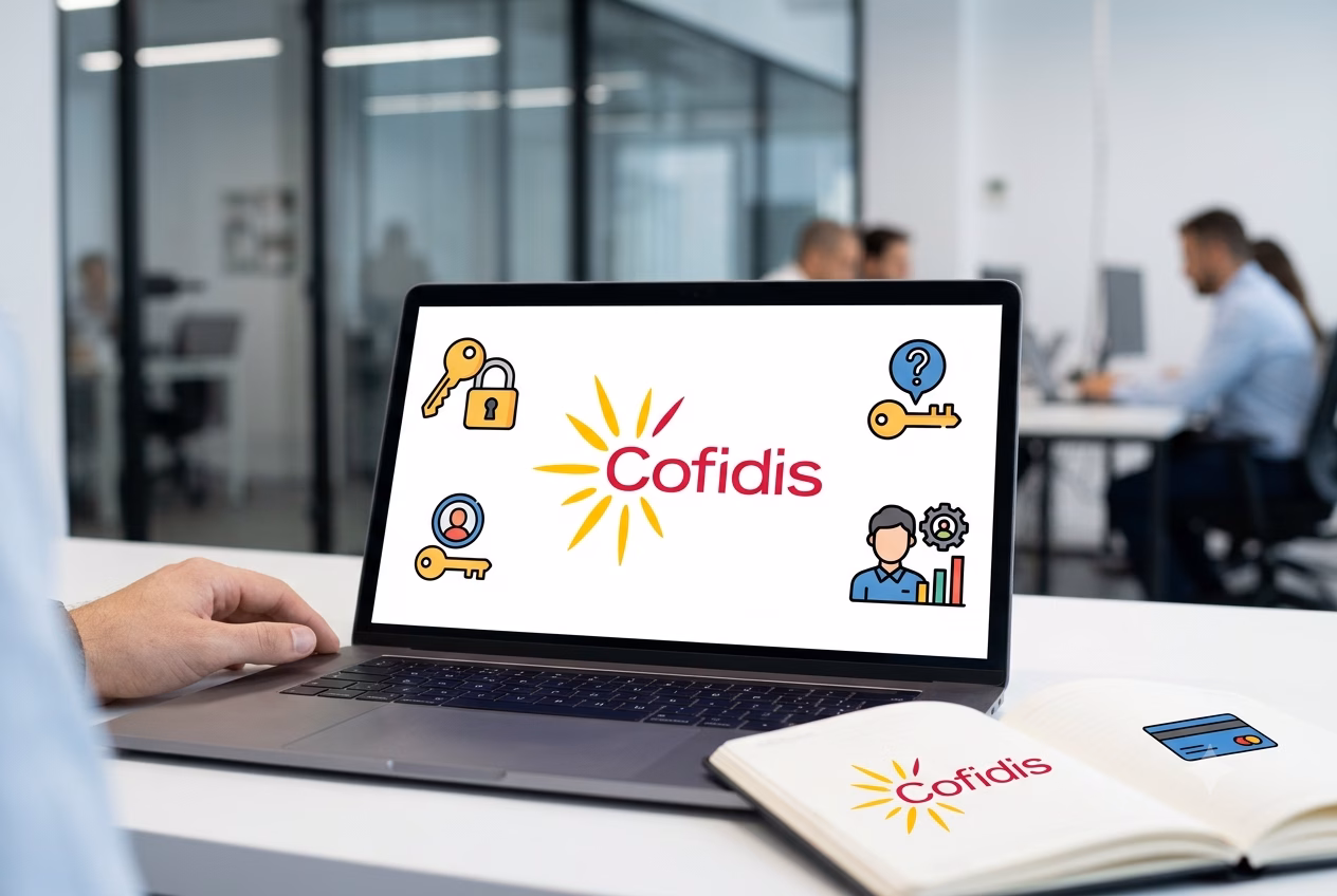 Atencio al Cliente de Cofidis