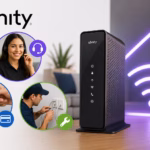 Soporte de Xfinity Internet
