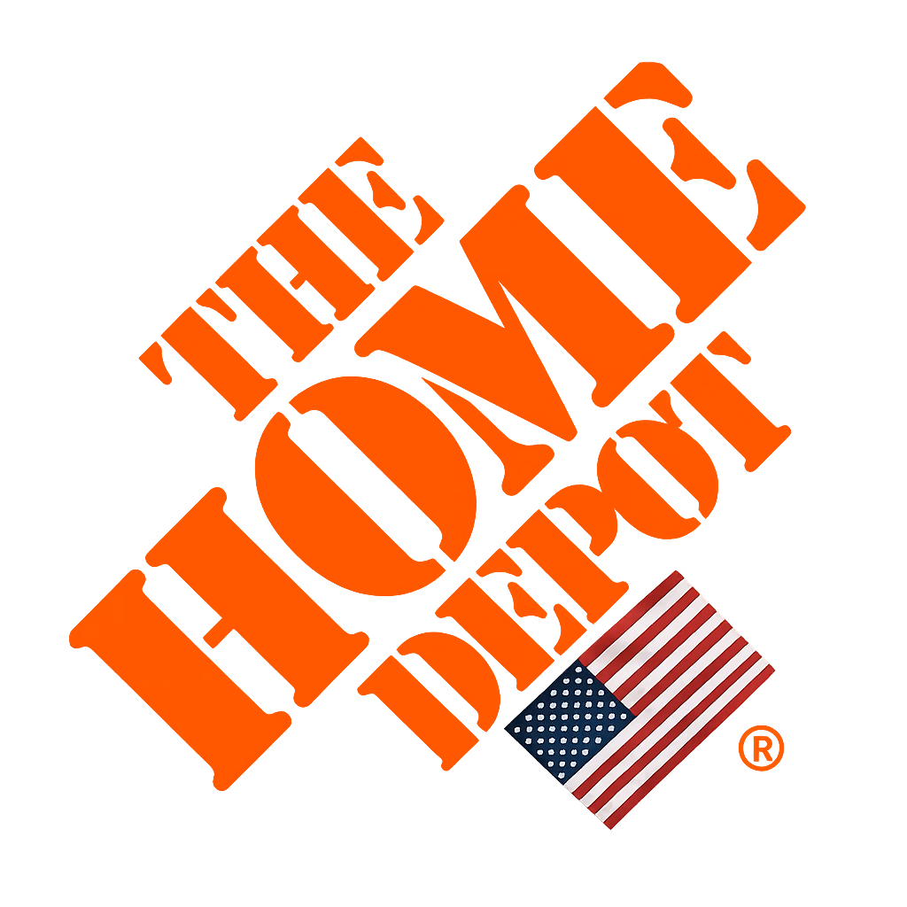 Directorio Principal Home Depot en USA