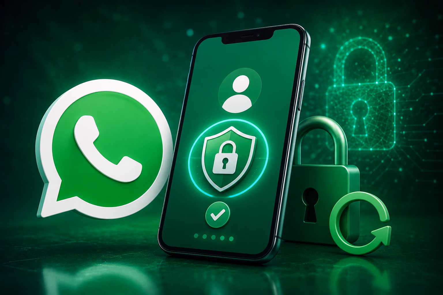Cómo Recuperar un WhatsApp Hackeado o Robado