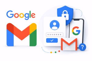 Guia Paso a Paso de Cómo Recuperar una Cuenta de Gmail o Google