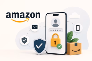 Cómo recuperar una cuenta de Amazon en 2026: desbloquear, reactivar y proteger tu acceso