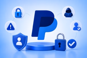 Guía Paso a Paso para Cuentas Bloqueadas, Hackeadas, Limitadas o Sin Acceso