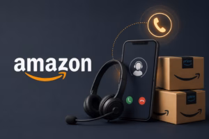 Amazon: Guía para que te llamen
