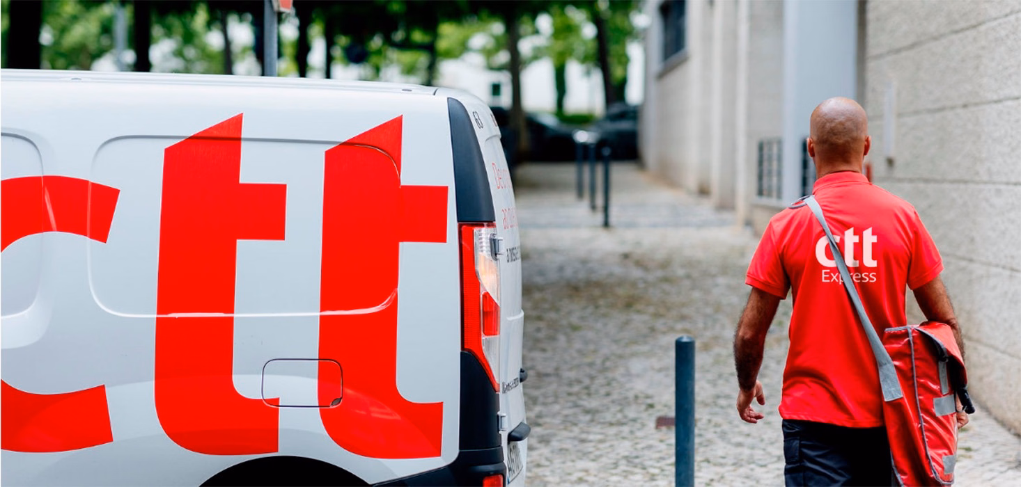 CTT Express cerca de mí: Cómo localizar tu punto u oficina más cercana