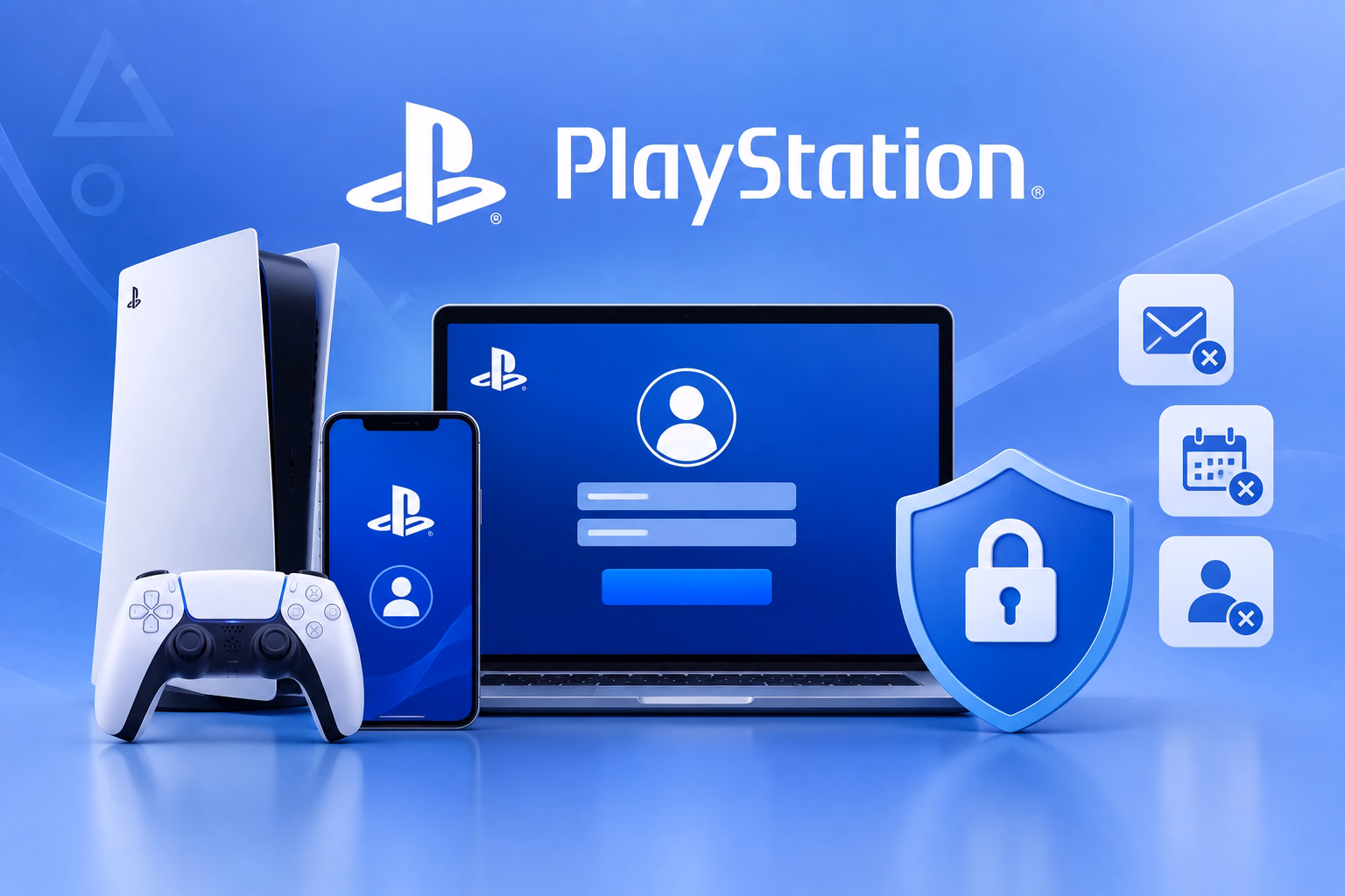 Cómo Recuperar tu Cuenta de PlayStation Network