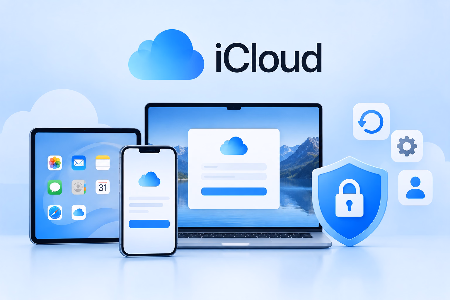 Cómo Recuperar tu Cuenta de iCloud: Guía Oficial, Métodos Avanzados y Seguridad